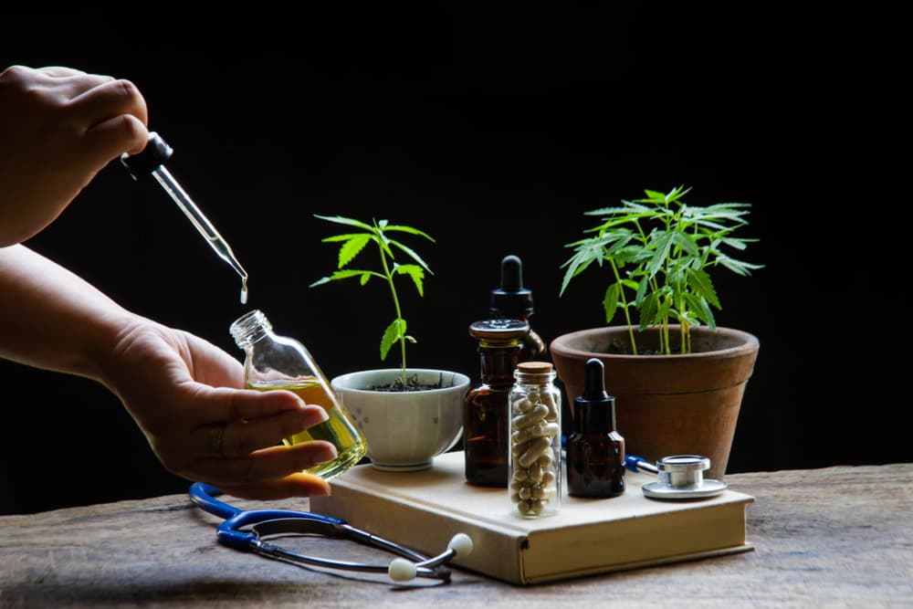 Managing a Dispensary All You Need to Know