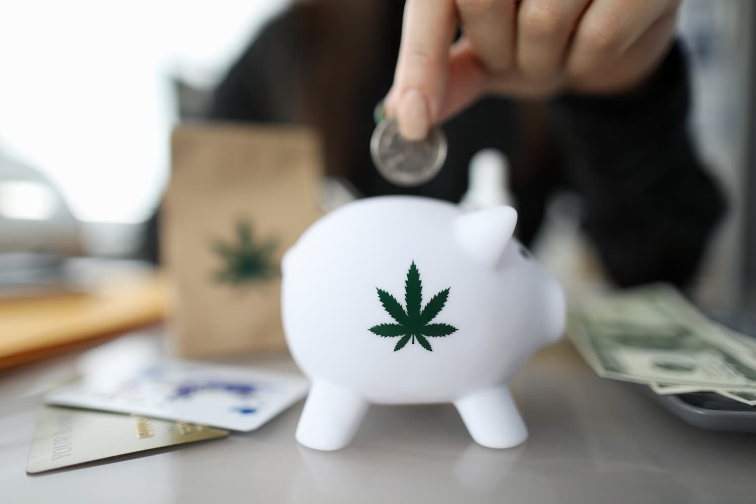 4 Tips for Getting Cannabis Funding From Investors